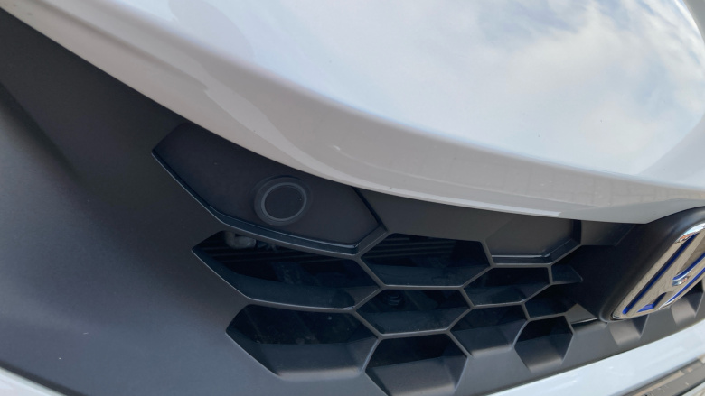 Honda Civic 2.0 eHEV Sport 5dr CVT Hybrid Hatchback